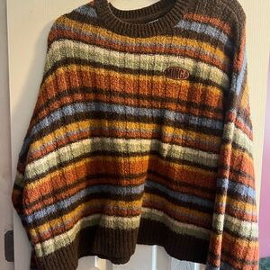 Minga London Sweater